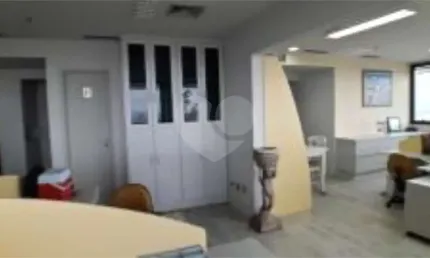 Sala comercial à venda na Avenida Nova Cantareira, Tucuruvi, São Paulo