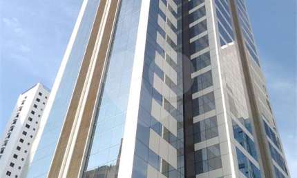 Sala comercial à venda na Rua Voluntários da Pátria, 2468, Santana, São Paulo