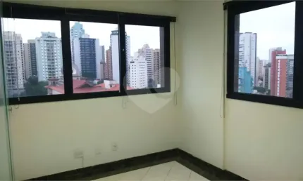 Sala comercial à venda na Rua Bertioga, 149, Vila Mariana, São Paulo