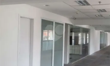 Sala comercial à venda na Rua Doutor César, 1368, Santana, São Paulo