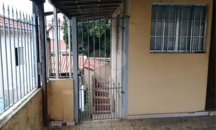 Casa comercial à venda na Rua Monte D'Ouro, 106, Tucuruvi, São Paulo