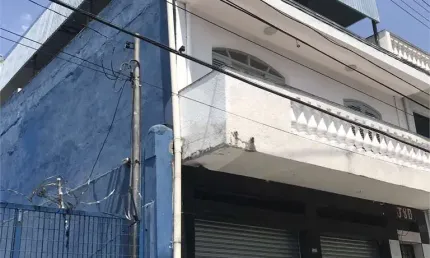 Casa comercial à venda na Avenida Itaberaba, 4990, Freguesia do Ó, São Paulo