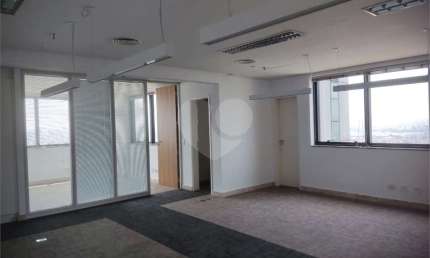 Sala comercial à venda na Rua Conselheiro Saraiva, 306, Santana, São Paulo