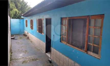 Casa comercial à venda na Rua Itapitanga, 46, Itaquera, São Paulo