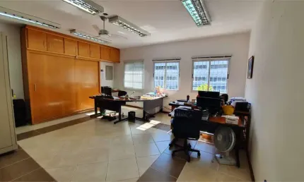 Móvel comercial para aluguel e venda possui 140 metros quadrados em Casa Verde - São Paulo - SP