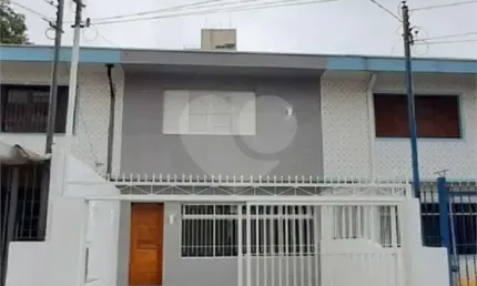 Casa comercial à venda na Rua Cônego Ladeira, 192, Tucuruvi, São Paulo