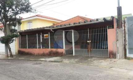 Casa comercial à venda na Rua Engenheiro Enrico Battioli, 209, Casa Verde, São Paulo
