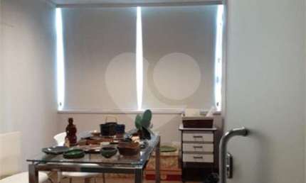 Sala comercial à venda na Avenida Paulista, 2073, Jardim América, São Paulo