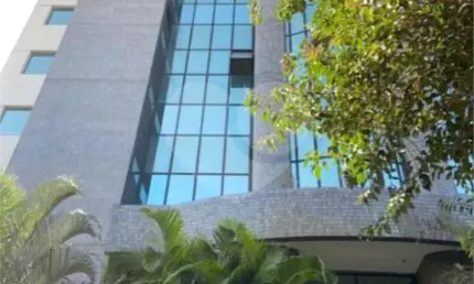Sala comercial à venda na Rua Domingos Rodrigues, Lapa, São Paulo