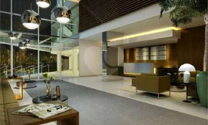 Sala comercial à venda na Avenida Anápolis, 100, Alphaville, Barueri
