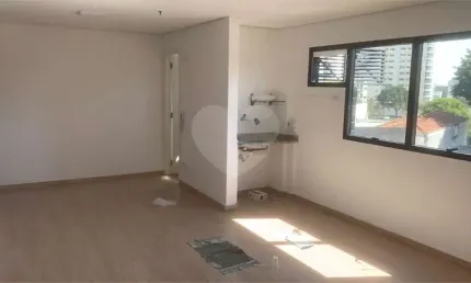 Sala comercial à venda na Rua do Oratório, 1606, Mooca, São Paulo