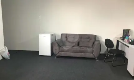 Sala comercial à venda na Rua Conselheiro Crispiniano, 398, Centro, São Paulo