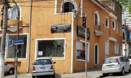 Casa comercial à venda na Rua Clélia, 1435, Lapa, São Paulo