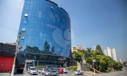 Sala comercial à venda na Avenida Luiz Dumont Villares, Tucuruvi, São Paulo