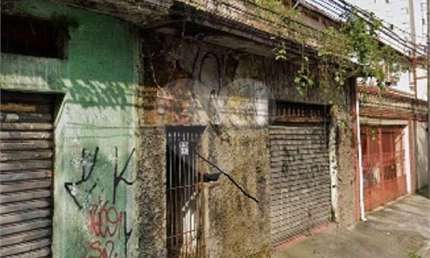 Casa comercial à venda na Rua Santo Egídio, 446, Santana, São Paulo