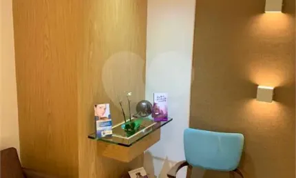 Sala comercial à venda na Rua Augusto Tolle, 875, Santana, São Paulo