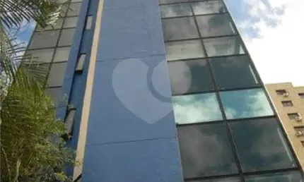 Sala comercial à venda na Rua Doutor Zuquim, Santana, São Paulo
