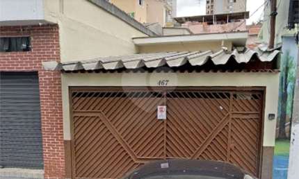 Casa comercial à venda na Avenida Doutor Antônio Maria Laet, 467, Tucuruvi, São Paulo