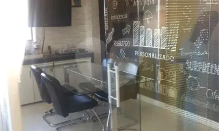 Sala comercial à venda na Rua Bernardino de Campos, 318, Campo Belo, São Paulo