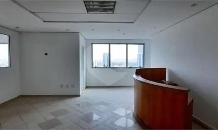 Sala comercial à venda na Rua José Debieux, 35, Santana, São Paulo
