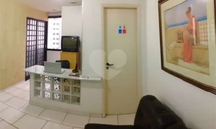 Sala comercial à venda na Rua Veriano Pereira, 63, Saúde, São Paulo
