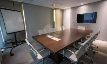 Sala comercial à venda na Rua Augusta, Bela Vista, São Paulo