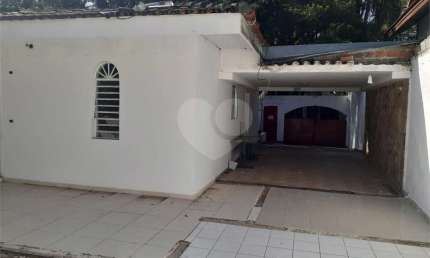 Casa comercial à venda na Avenida Padre Pereira de Andrade, 786, Alto de Pinheiros, São Paulo