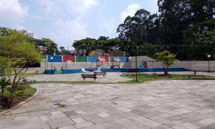 Apartamento com 3 quartos à venda na Rua Bento Araújo, 149, Tremembé, São Paulo