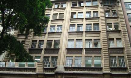 Sala comercial à venda na Rua Barão de Itapetininga, 50, Centro, São Paulo