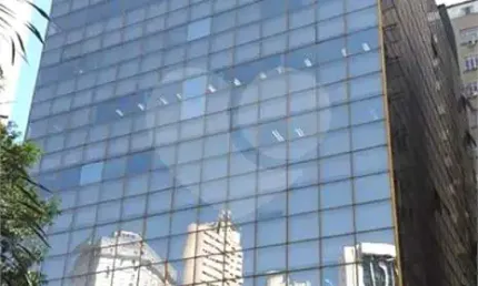 Sala comercial à venda na Rua Formosa, 75, República, São Paulo