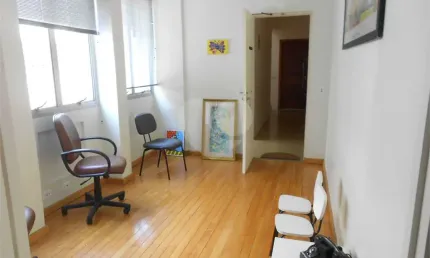 Sala comercial à venda na Rua Sergipe, Consolação, São Paulo