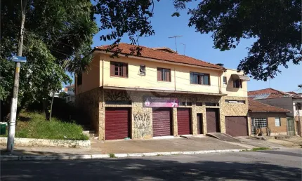 Casa comercial à venda na Praça Carauari, 77, Vila Maria Alta, São Paulo