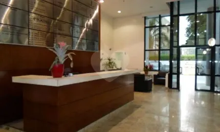 Sala comercial à venda na Rua Conselheiro Saraiva, 306, Santana, São Paulo