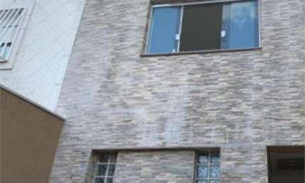 Casa comercial à venda na Rua Tobias Barreto, 205, Mooca, São Paulo