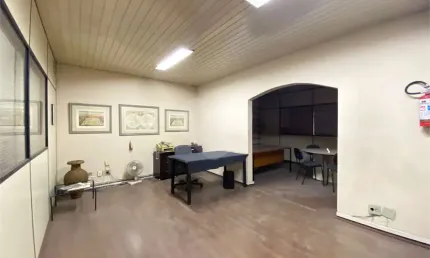 Sala comercial à venda na Avenida Cásper Líbero, Centro, São Paulo