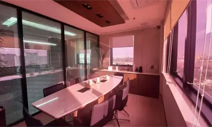 Sala comercial à venda na Rua Doutor César, Santana, São Paulo