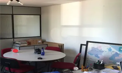 Sala comercial à venda na Rua Bandeira Paulista, Itaim Bibi, São Paulo