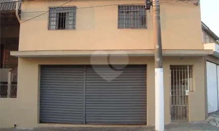 Casa comercial à venda na Rua Doutor Valentim Bouças, 165, Tucuruvi, São Paulo