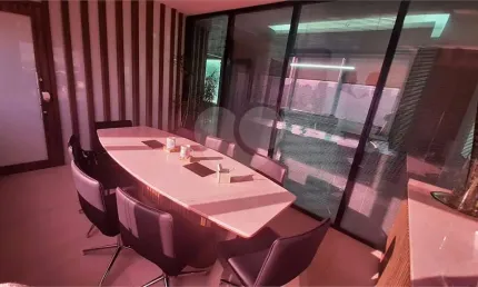 Sala comercial à venda na Rua Doutor César, Santana, São Paulo