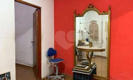 Casa comercial à venda na Rua João Dias da Silva, 78, Imirim, São Paulo