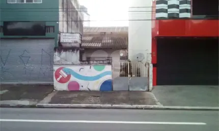 CASA TÉRREA - AVENIDA ENGENHEIRO CAETANO ÁLVARES - CASA VERDE
