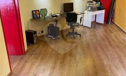 Sala comercial à venda na Rua Clemente Álvares, 119, Lapa, São Paulo