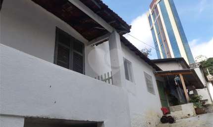 Casa comercial à venda na Rua Sylvio Delduque, 224, Santana, São Paulo