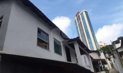 Casa comercial à venda na Rua Sylvio Delduque, 228, Santana, São Paulo
