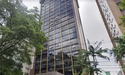 Sala comercial à venda na Rua Itapeva, 240, Bela Vista, São Paulo