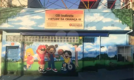 Casa comercial à venda na Rua Gonçalves Coelho, 23, Itaquera, São Paulo