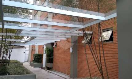 Sala comercial à venda na Rua Professor Carlos de Carvalho, 28, Itaim Bibi, São Paulo