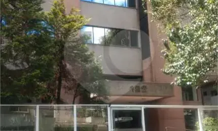 Sala comercial à venda na Rua Doutor Sodré, 122, Vila Nova Conceição, São Paulo
