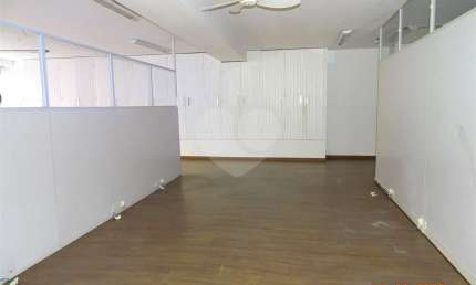 Sala comercial à venda na Rua Barão de Itapetininga, 151, República, São Paulo
