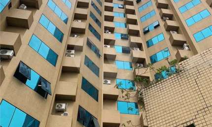 Sala comercial à venda na Rua Alferes Magalhães, 92, Santana, São Paulo